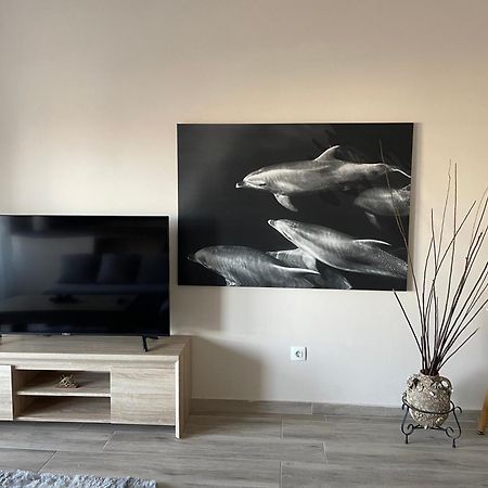 Luxurious 4Th Floor Apartment With Elevator Aleksandropolis Zewnętrze zdjęcie