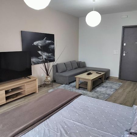 Luxurious 4Th Floor Apartment With Elevator Aleksandropolis Zewnętrze zdjęcie