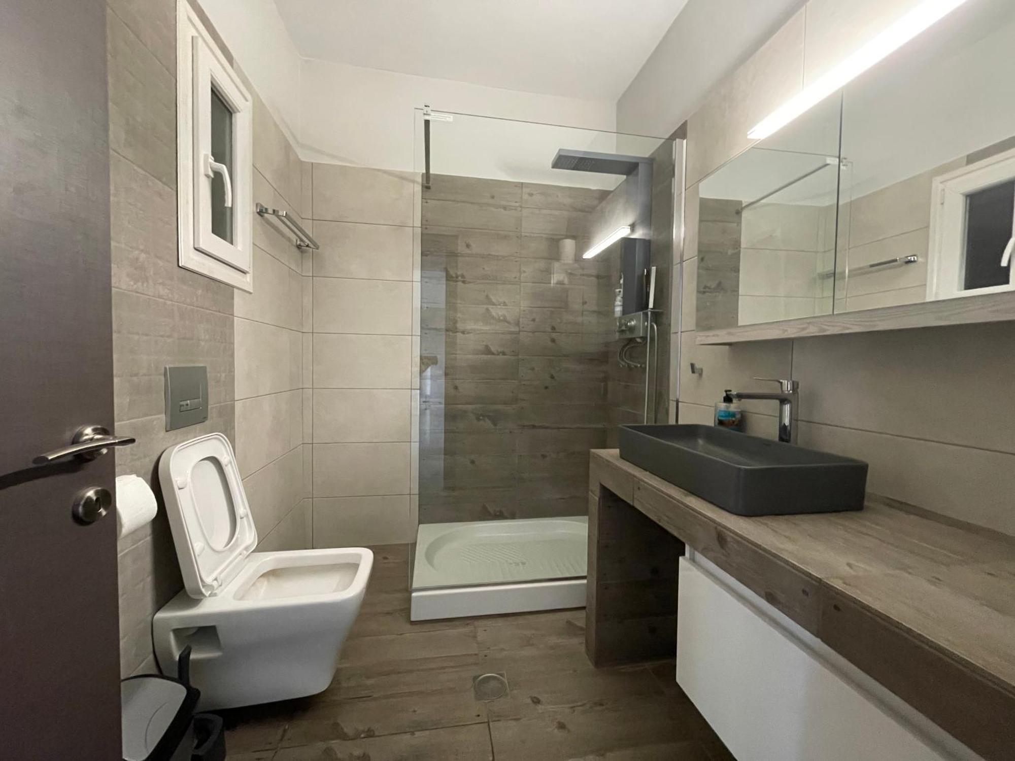 Luxurious 4Th Floor Apartment With Elevator Aleksandropolis Zewnętrze zdjęcie