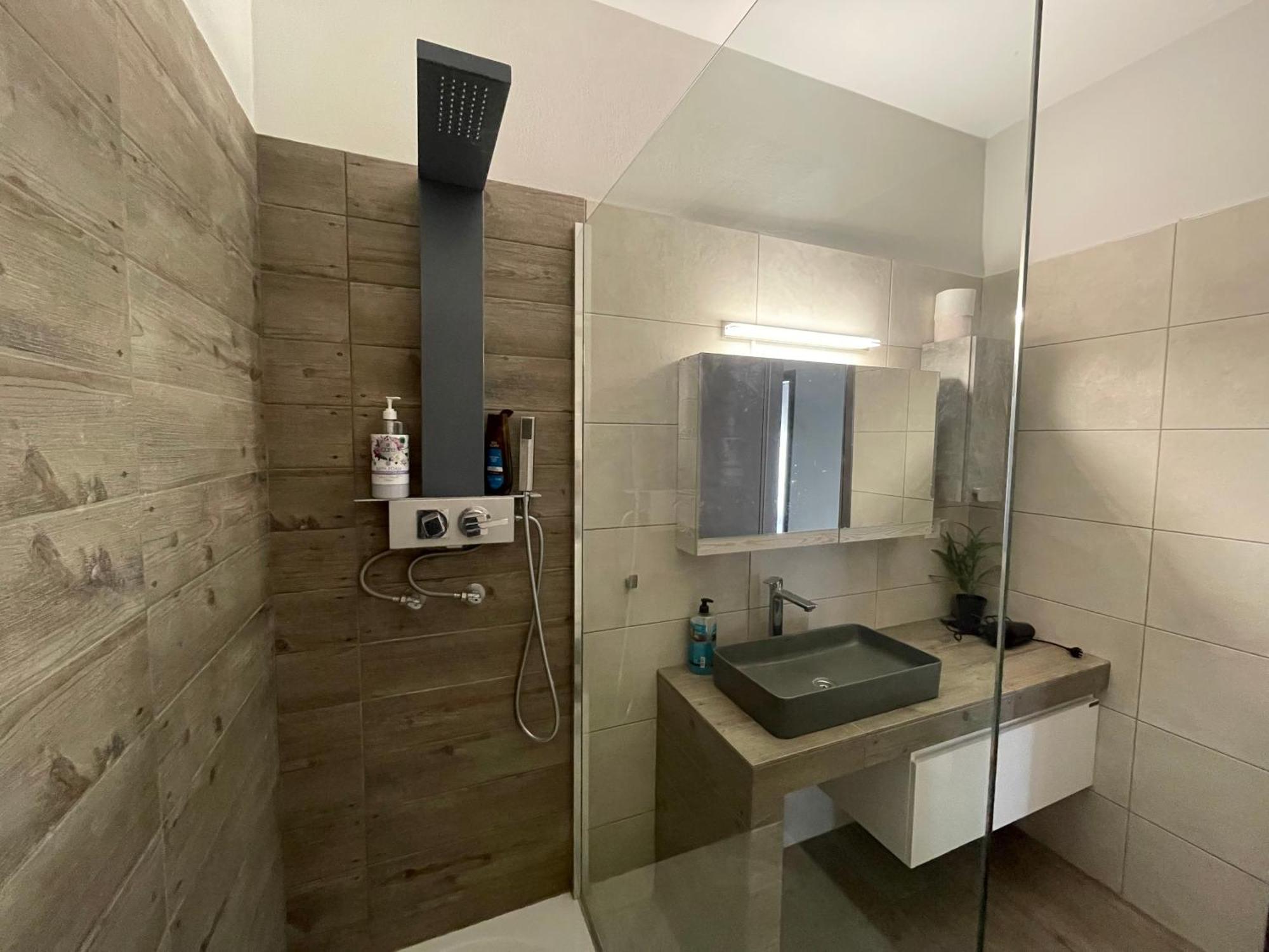 Luxurious 4Th Floor Apartment With Elevator Aleksandropolis Zewnętrze zdjęcie